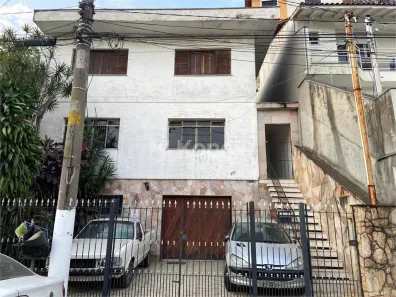 Sobrado com 3 Quartos à venda, 250m² no Vila Isolina Mazzei, São Paulo