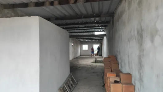 Imóvel Comercial com 1 Quarto à venda, 320m² no Centro, Feira de Santana