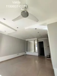 Casa de Condomínio com 3 Quartos para alugar, 126m² no Jardim Pinheiros, São Paulo