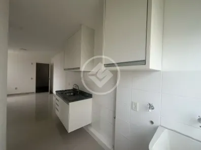 Apartamento com 2 Quartos para alugar, 44m² no Sítios Frutal, Valinhos