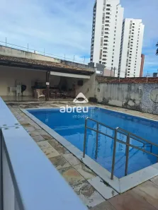Apartamento com 4 Quartos à venda, 98m² no Capim Macio, Natal