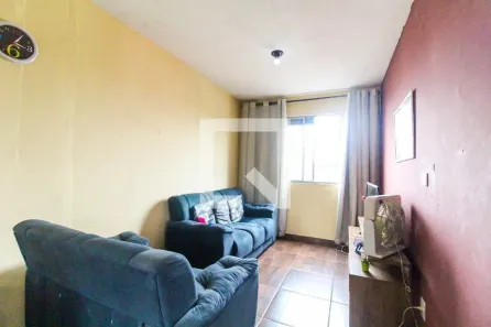 Apartamento com 2 Quartos à venda, 56m² no Conjunto Residencial José Bonifácio, São Paulo