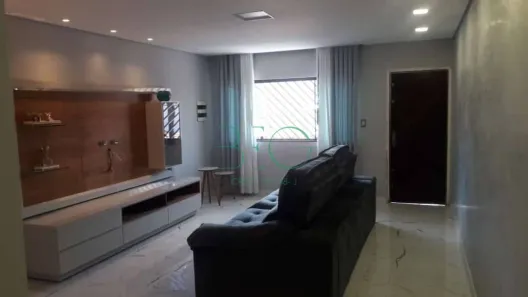 Sobrado com 3 Quartos à venda, 350m² no Vila Guilherme, São Paulo