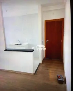 Apartamento com 2 Quartos à venda, 60m² no Jardim São Judas Tadeu, São José dos Campos