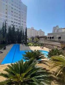 Cobertura com 2 Quartos à venda, 95m² no Jardim Nova Europa, Campinas