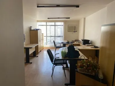 Sala Comercial à venda, 40m² no Centro, Niterói