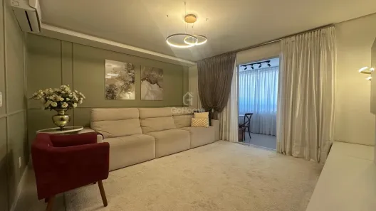 Apartamento com 3 Quartos à venda, 172m² no Palmital, Chapecó