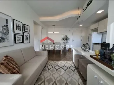 Apartamento com 2 Quartos à venda, 54m² no Bom Jesus, Porto Alegre