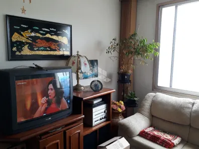 Apartamento com 1 Quarto à venda, 47m² no Partenon, Porto Alegre