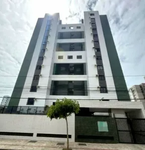 Apartamento com 2 Quartos à venda, 60m² no Jatiúca, Maceió