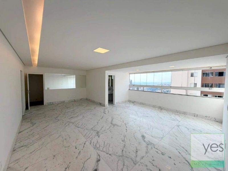 Apartamento com 3 quartos — Buritis, Belo Horizonte