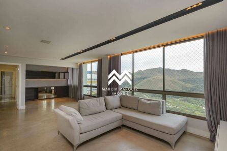 Apartamento com 3 Quartos à venda, 154m² no Vale dos Cristais, Nova Lima