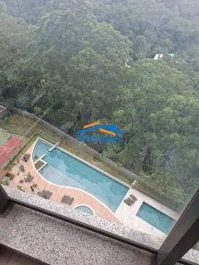Apartamento com 3 Quartos à venda, 183m² no Vila Yara, Osasco