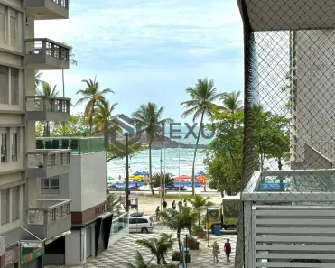 Apartamento com 3 Quartos à venda, 110m² no Pitangueiras, Guarujá