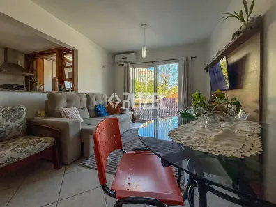 Apartamento com 2 Quartos à venda, 68m² no Rio Branco, Novo Hamburgo
