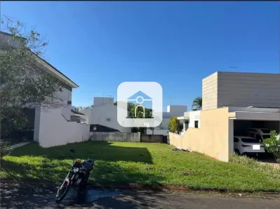 Lote/Terreno à venda, 386m² no Nova Uberlândia, Uberlândia