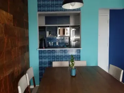 Apartamento com 3 Quartos à venda, 77m² no Ponte de São João, Jundiaí