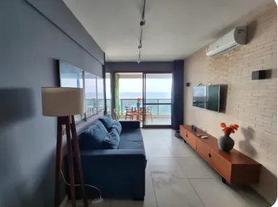 Apartamento com 1 Quarto para alugar, 48m² no Barra, Salvador