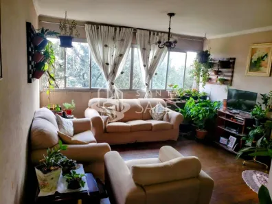 Apartamento com 3 Quartos à venda, 106m² no Mooca, São Paulo