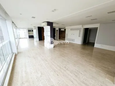 Apartamento com 5 Quartos à venda, 274m² no Campo Belo, São Paulo
