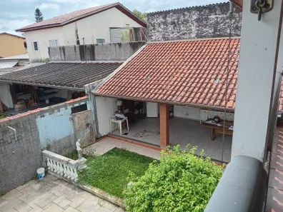 Lote/Terreno à venda, 250m² no Jardim Alvorada, São José dos Campos