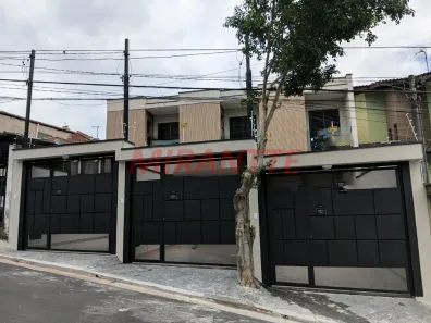 Sobrado com 3 Quartos à venda, 120m² no Jardim Primavera (Zona Norte), São Paulo