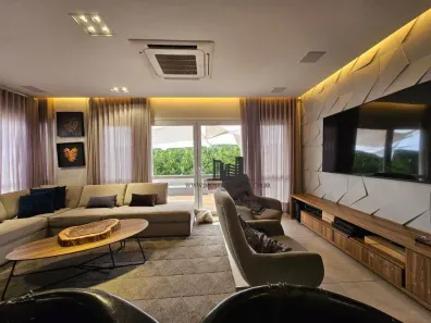 Apartamento com 3 Quartos à venda, 94m² no Jardim do Salso, Porto Alegre