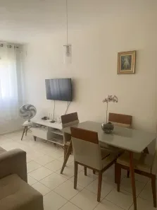 Apartamento com 3 Quartos à venda, 65m² no Marcelo Deda, São Cristóvão