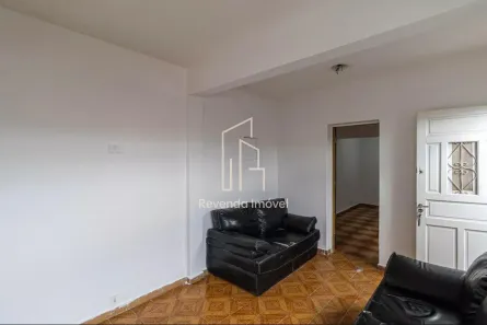 Casa com 3 Quartos à venda, 129m² no Vila Norma, São Paulo