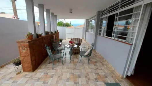 Casa com 3 Quartos à venda, 335m² no Vila Santa Izabel, Bauru