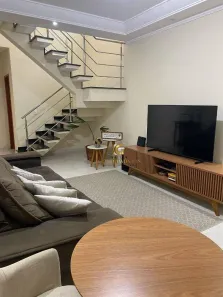 Sobrado com 3 Quartos à venda, 165m² no Jardim das Indústrias, São José dos Campos