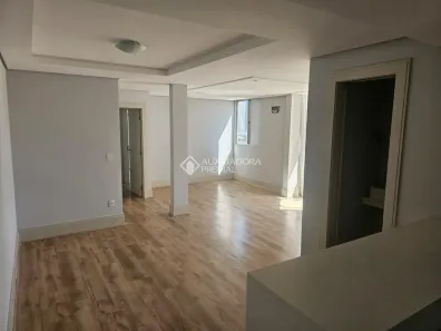 Apartamento com 2 Quartos para alugar, 78m² no Trindade, Florianópolis