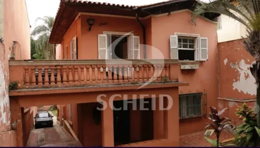 Casa com 4 Quartos à venda, 423m² no Brooklin Paulista, São Paulo
