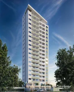 Apartamento com 2 Quartos à venda, 63m² no Meireles, Fortaleza