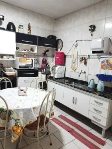 Casa com 2 Quartos à venda, 250m² no Novo Jardim Wenzel, Rio Claro