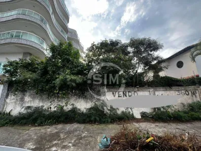 Lote/Terreno à venda, 360m² no Braga, Cabo Frio