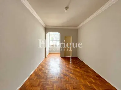 Apartamento com 2 Quartos à venda, 84m² no Catete, Rio de Janeiro