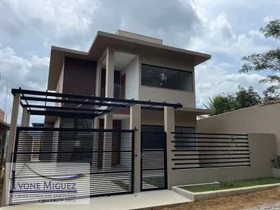 Casa com 3 Quartos à venda, 134m² no Vila Selma, Miguel Pereira