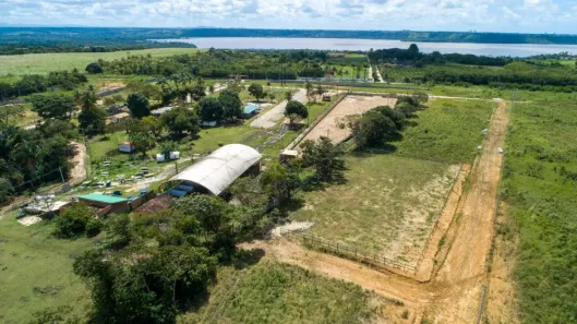 Lote/Terreno à venda, 1500m² no , Coqueiro Seco