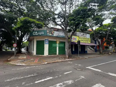 Lote/Terreno à venda, 612m² no Zona 04, Maringá