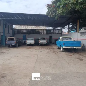 Galpão/Depósito/Armazém à venda, 200m² no Setor Morais, Goiânia