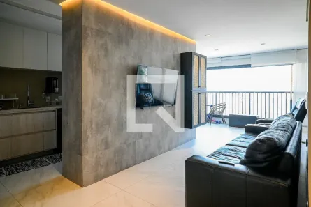 Apartamento com 3 Quartos à venda, 97m² no Saúde, São Paulo
