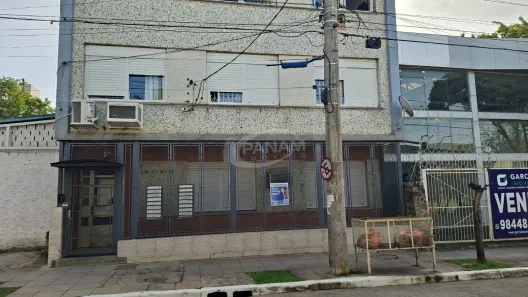 Apartamento com 2 Quartos para alugar, 65m² no São João, Porto Alegre