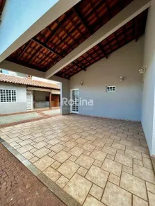 Casa com 3 Quartos à venda, 280m² no Morada da Colina, Uberlândia
