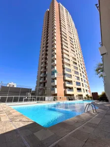 Apartamento com 3 Quartos à venda, 156m² no Cidade Nova, Franca