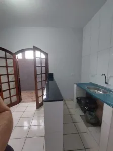 Kitnet com 2 Quartos para alugar, 50m² no Bosque dos Eucaliptos, São José dos Campos
