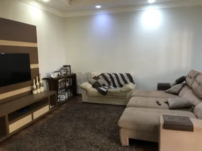 Casa com 3 Quartos à venda, 300m² no Jardim América, Bauru