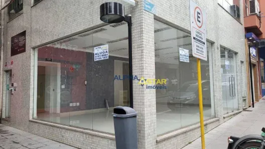 Ponto Comercial para alugar, 60m² no Condomínio Centro Comercial Alphaville, Barueri