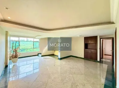 Cobertura com 5 Quartos à venda, 249m² no Castelo, Belo Horizonte