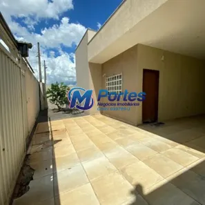 Casa com 2 Quartos à venda, 140m² no Residencial Caetano, São José do Rio Preto